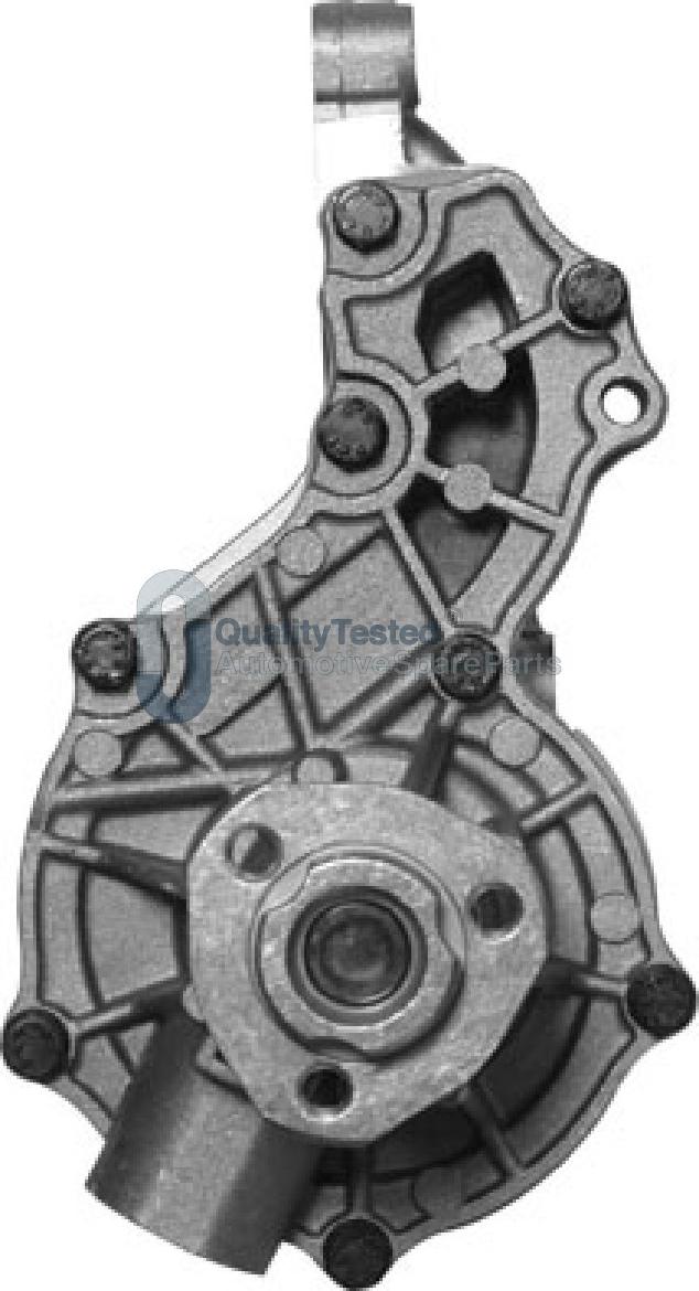 Japanparts PQ0934JM - Pompa acqua www.autoricambi360.it