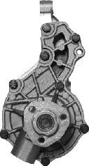 Japanparts PQ-0934 - Pompa acqua www.autoricambi360.it