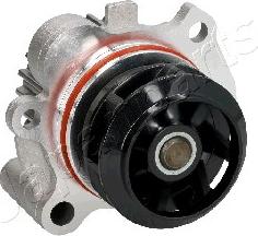 Japanparts PQ-0931 - Pompa acqua www.autoricambi360.it