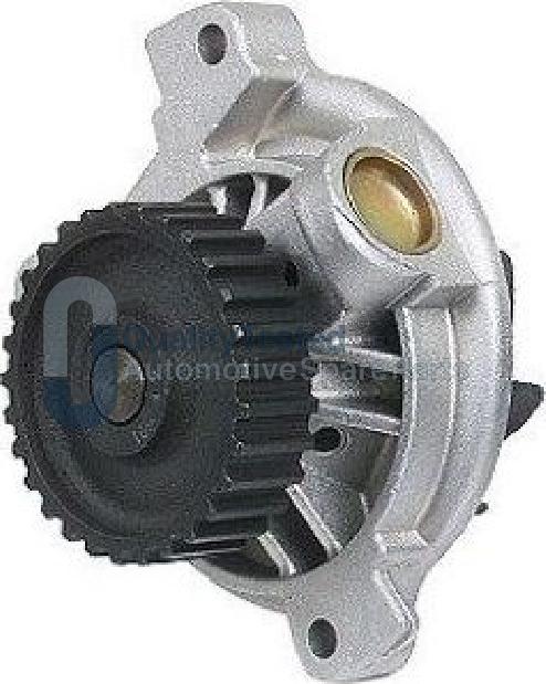 Japanparts PQ0937JM - Pompa acqua www.autoricambi360.it