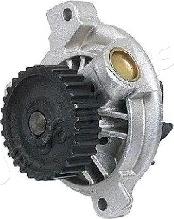 Japanparts PQ-0937 - Pompa acqua www.autoricambi360.it