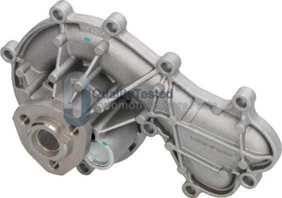 Japanparts PQ0929JM - Pompa acqua www.autoricambi360.it