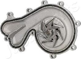 Japanparts PQ-0929 - Pompa acqua www.autoricambi360.it