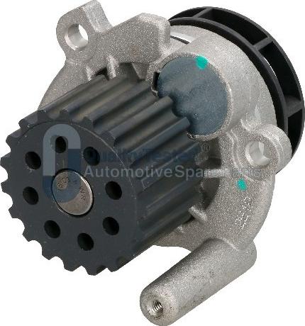 Japanparts PQ0924JM - Pompa acqua www.autoricambi360.it