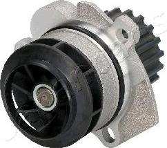 Japanparts PQ-0924 - Pompa acqua www.autoricambi360.it