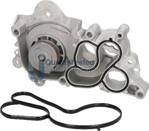 Japanparts PQ0925JM - Pompa acqua www.autoricambi360.it
