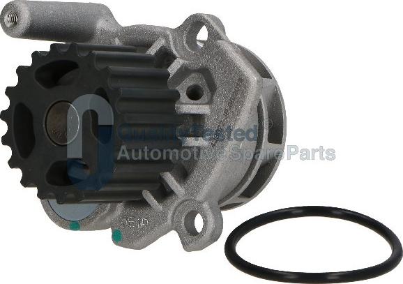 Japanparts PQ0921JM - Pompa acqua www.autoricambi360.it