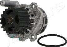 Japanparts PQ-0921 - Pompa acqua www.autoricambi360.it