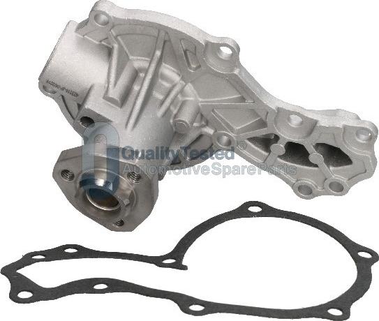 Japanparts PQ0923JM - Pompa acqua www.autoricambi360.it
