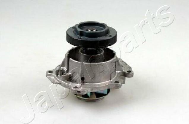Japanparts PQ-0409 - Pompa acqua www.autoricambi360.it