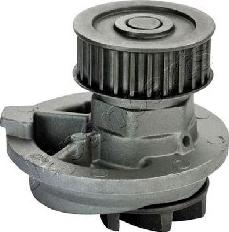 Japanparts PQ-0408 - Pompa acqua www.autoricambi360.it