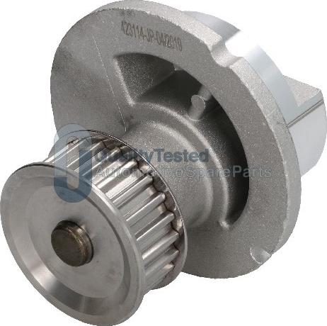 Japanparts PQ0403JM - Pompa acqua www.autoricambi360.it