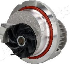 Japanparts PQ-0403 - Pompa acqua www.autoricambi360.it