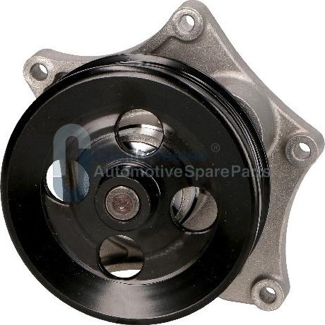 Japanparts PQ0407JM - Pompa acqua www.autoricambi360.it