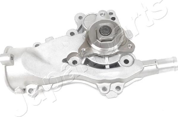 Japanparts PQ-0410 - Pompa acqua www.autoricambi360.it