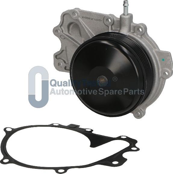 Japanparts PQ0508JM - Pompa acqua www.autoricambi360.it