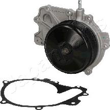 Japanparts PQ-0508 - Pompa acqua www.autoricambi360.it
