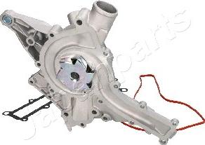 Japanparts PQ-0516 - Pompa acqua www.autoricambi360.it