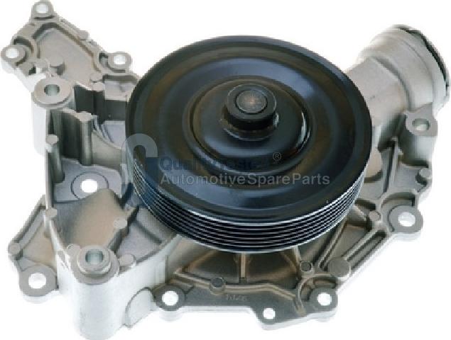 Japanparts PQ0517JM - Pompa acqua www.autoricambi360.it