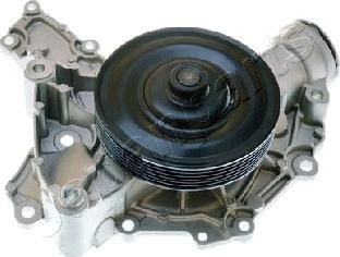 Japanparts PQ-0517 - Pompa acqua www.autoricambi360.it