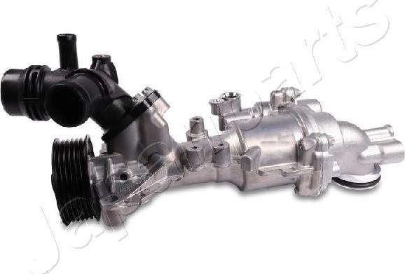 Japanparts PQ-0524 - Pompa acqua www.autoricambi360.it