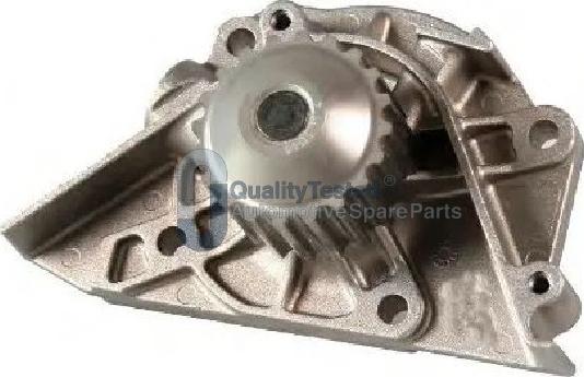 Japanparts PQ0609JM - Pompa acqua www.autoricambi360.it