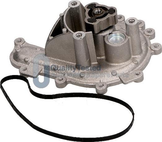 Japanparts PQ0604JM - Pompa acqua www.autoricambi360.it