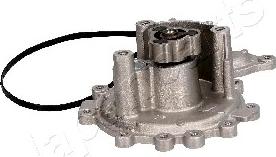 Japanparts PQ-0604 - Pompa acqua www.autoricambi360.it