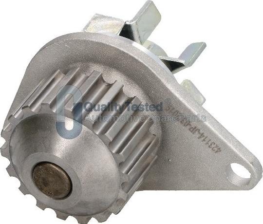 Japanparts PQ0601JM - Pompa acqua www.autoricambi360.it
