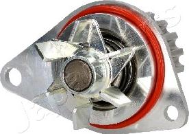 Japanparts PQ-0601 - Pompa acqua www.autoricambi360.it