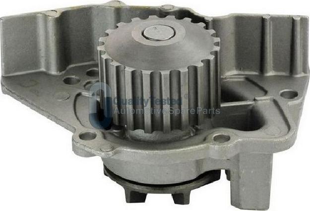 Japanparts PQ0608JM - Pompa acqua www.autoricambi360.it