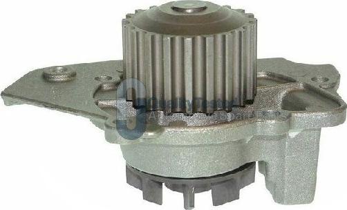 Japanparts PQ0610JM - Pompa acqua www.autoricambi360.it