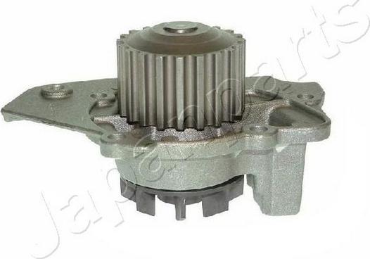 Japanparts PQ-0610 - Pompa acqua www.autoricambi360.it