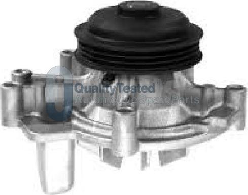 Japanparts PQ0611JM - Pompa acqua www.autoricambi360.it