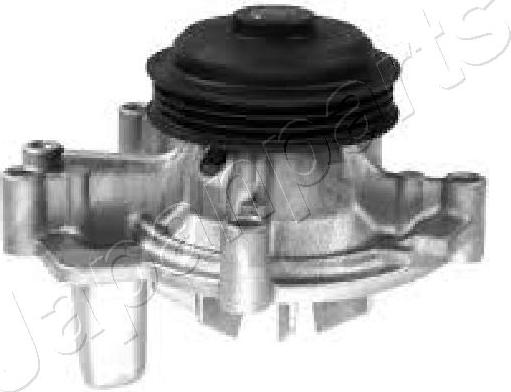 Japanparts PQ-0611 - Pompa acqua www.autoricambi360.it