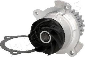 Japanparts PQ-019 - Pompa acqua www.autoricambi360.it