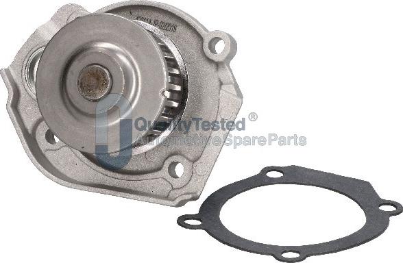 Japanparts PQ015JM - Pompa acqua www.autoricambi360.it