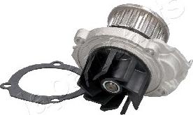 Japanparts PQ-015 - Pompa acqua www.autoricambi360.it