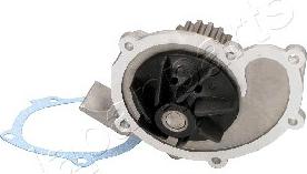 Japanparts PQ-016 - Pompa acqua www.autoricambi360.it