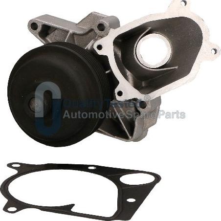 Japanparts PQ0109JM - Pompa acqua www.autoricambi360.it