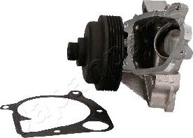 Japanparts PQ-0109 - Pompa acqua www.autoricambi360.it