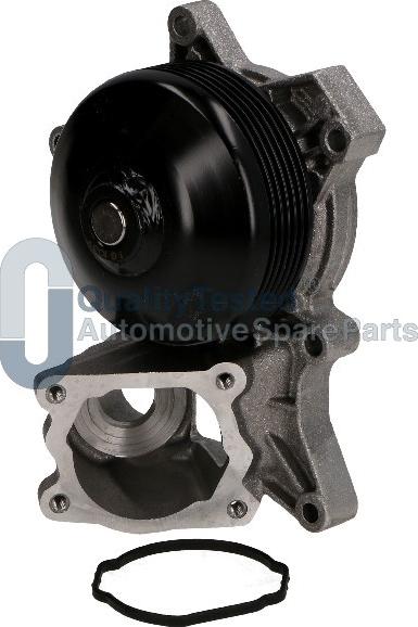 Japanparts PQ0104JM - Pompa acqua www.autoricambi360.it