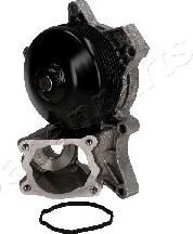 Japanparts PQ-0104 - Pompa acqua www.autoricambi360.it