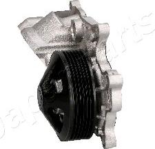 Japanparts PQ-0105 - Pompa acqua www.autoricambi360.it