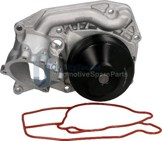 Japanparts PQ0106JM - Pompa acqua www.autoricambi360.it