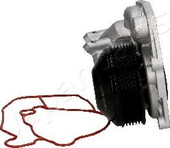 Japanparts PQ-0106 - Pompa acqua www.autoricambi360.it