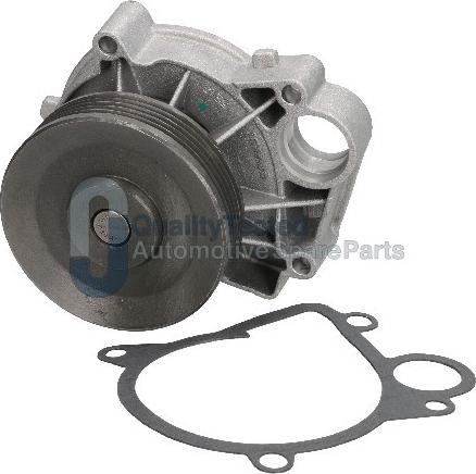Japanparts PQ0108JM - Pompa acqua www.autoricambi360.it
