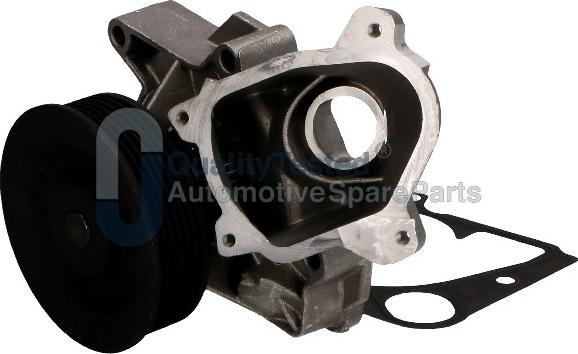 Japanparts PQ0103JM - Pompa acqua www.autoricambi360.it