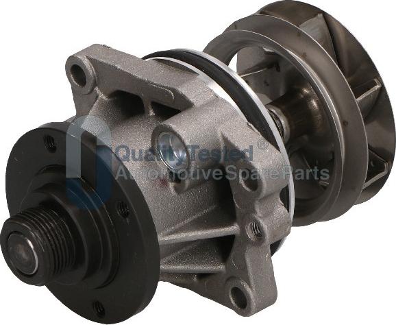 Japanparts PQ0102JM - Pompa acqua www.autoricambi360.it