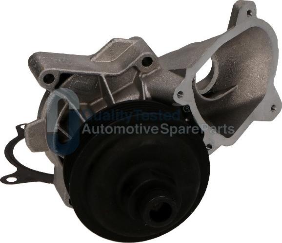 Japanparts PQ0107JM - Pompa acqua www.autoricambi360.it